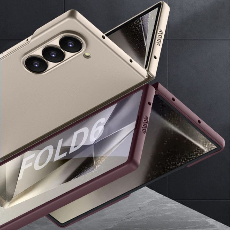 Hülle Samsung Galaxy Z Fold 6 Gkk