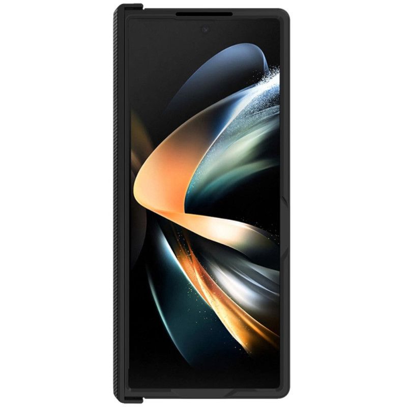 Hülle Samsung Galaxy Z Fold 6 Ruiyi-serie Imak