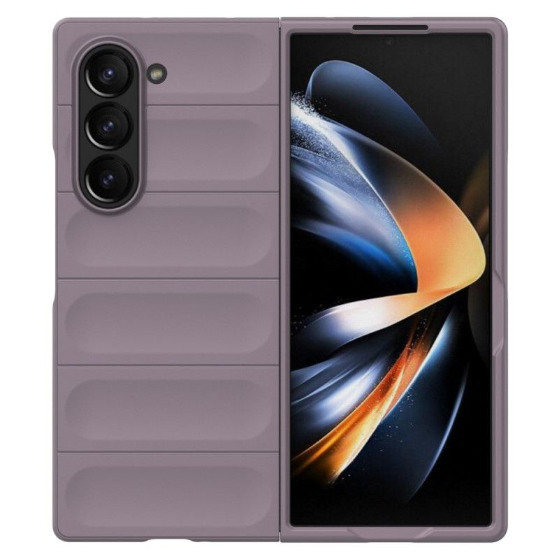 Hülle Samsung Galaxy Z Fold 6 Rutschfest