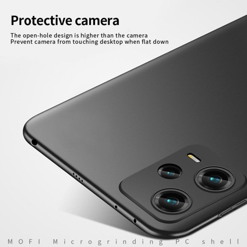 Handyhülle Für Xiaomi Redmi Note 12 Pro Mofi