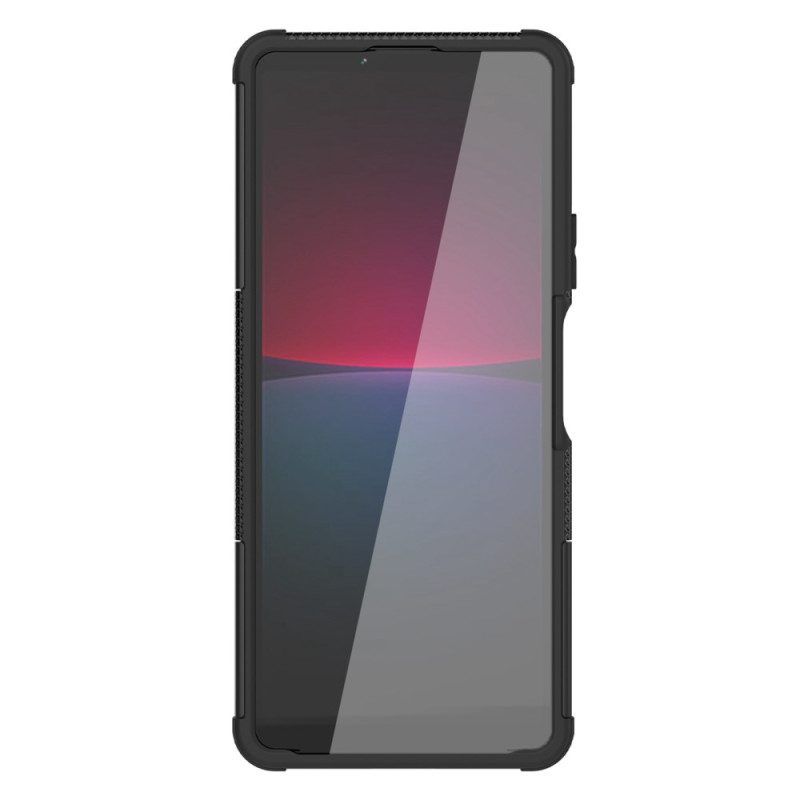 Hülle Für Sony Xperia 10 IV Drehring