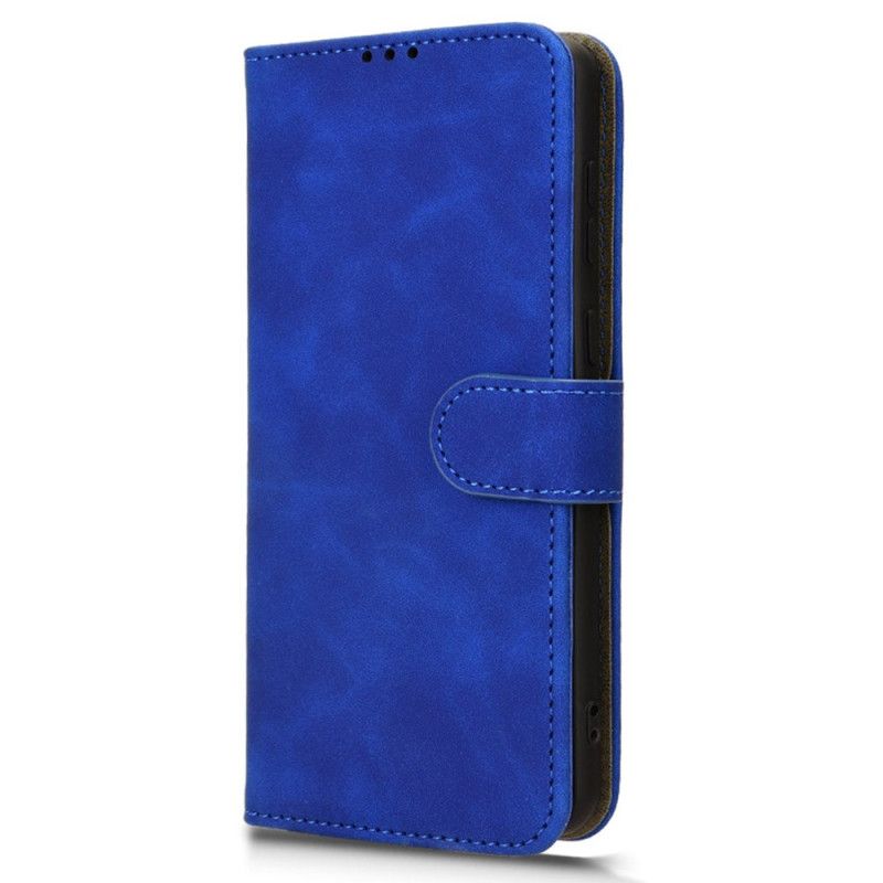 Case Samsung Galaxy M55 5g Wildleder-stil