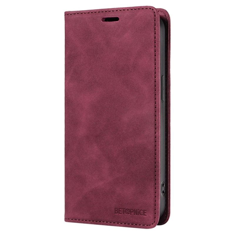 Flip Case Für Samsung Galaxy M55 5g Betopnice