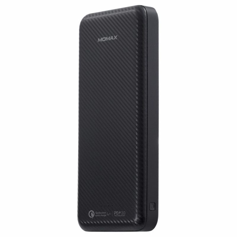 Externe Batterie Momax Minimal Pd Quick Charge 20000Mah