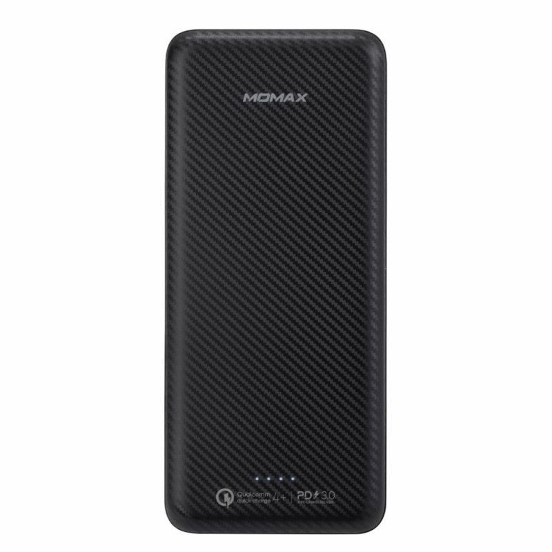 Externe Batterie Momax Minimal Pd Quick Charge 20000Mah