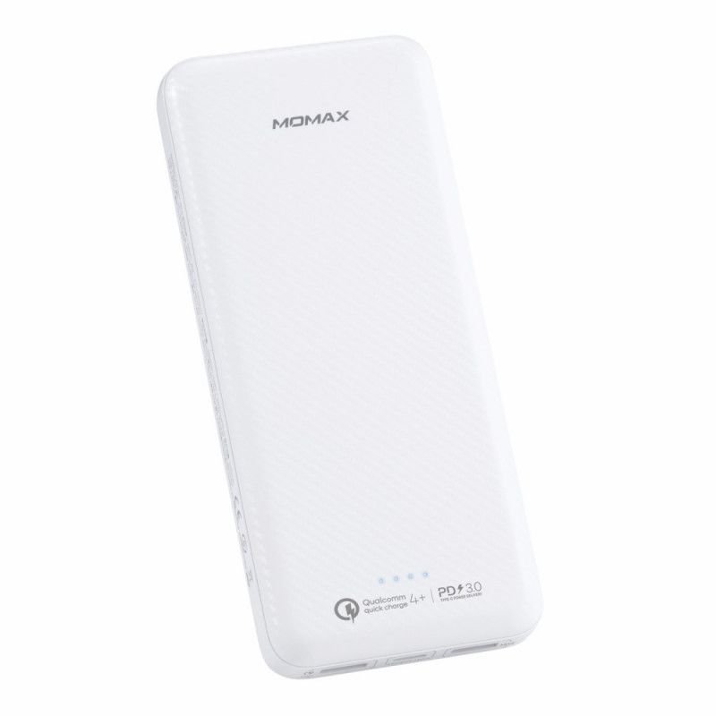 Externe Batterie Momax Minimal Pd Quick Charge 20000Mah