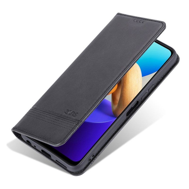 Schutzhülle Für Vivo Y35 Flip Case Azns