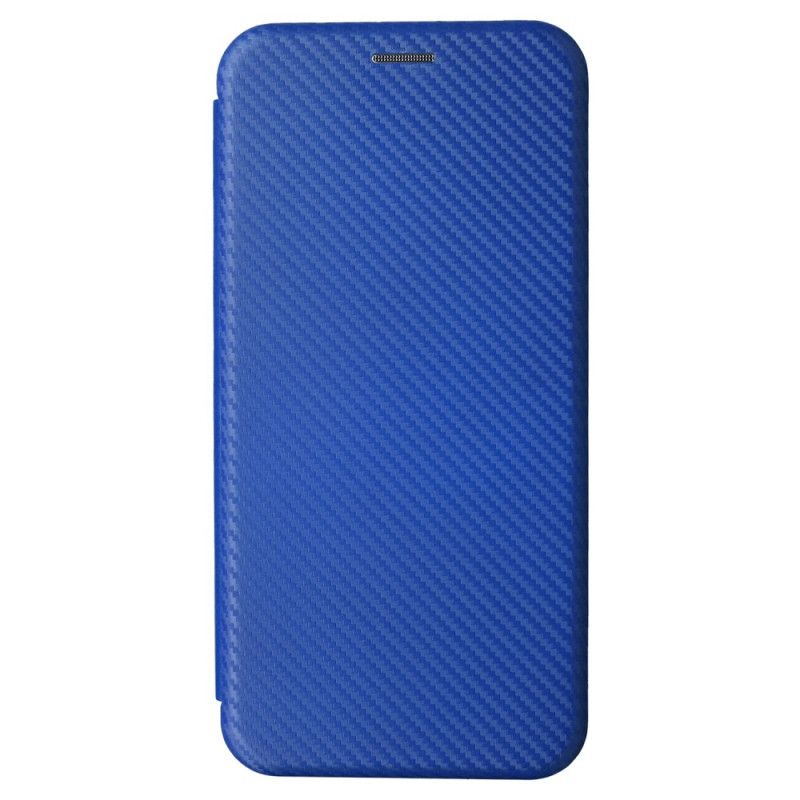 Flip Case Xiaomi Redmi Note 13 Pro Plus 5g Kohlefaser