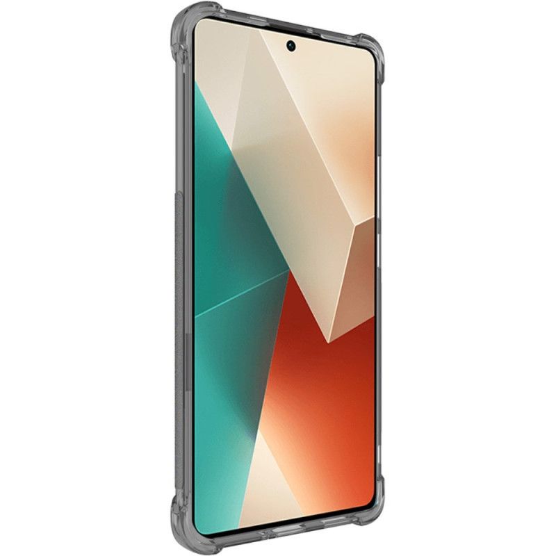 Hülle Xiaomi Redmi Note 13 Pro Plus 5g Imak-airbags