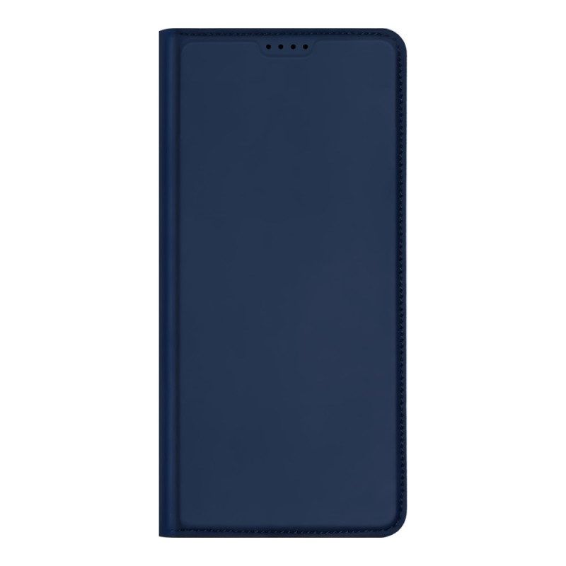 Schutzhülle Für Oppo Reno 8 Pro Flip Case Skin Pro Dux Ducis