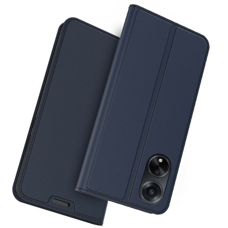 Lederhüllen Oppo A98 5g Magnetisch