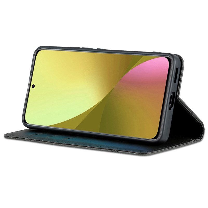 Schutzhülle Für Xiaomi 12 Lite Flip Case Azns