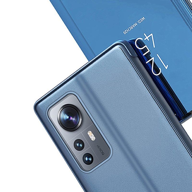 Schutzhülle Für Xiaomi 12 Lite Spiegel