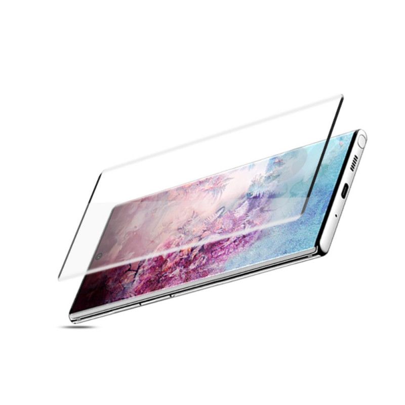 Schutz Aus Gehärtetem Glas Für Den Bildschirm Des Samsung Galaxy Note 10 Plus Amorus