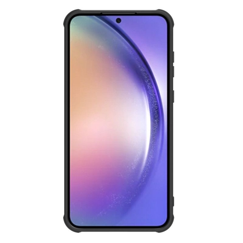 Hülle Für Samsung Galaxy A55 5g Frosted Shield Pro Nillkin