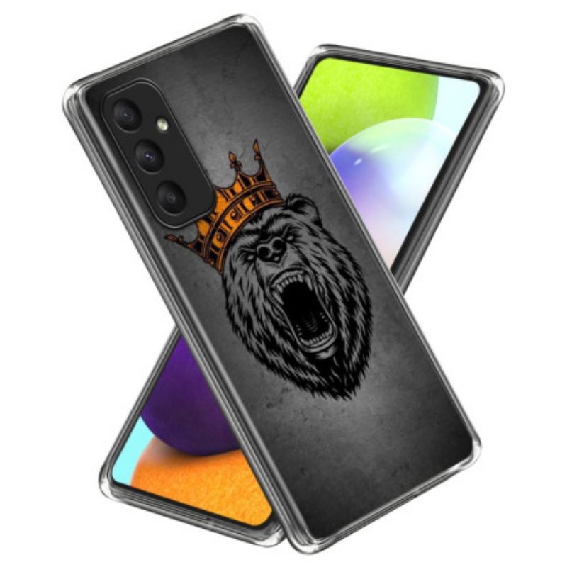 Hülle Samsung Galaxy A55 5g Gorilla