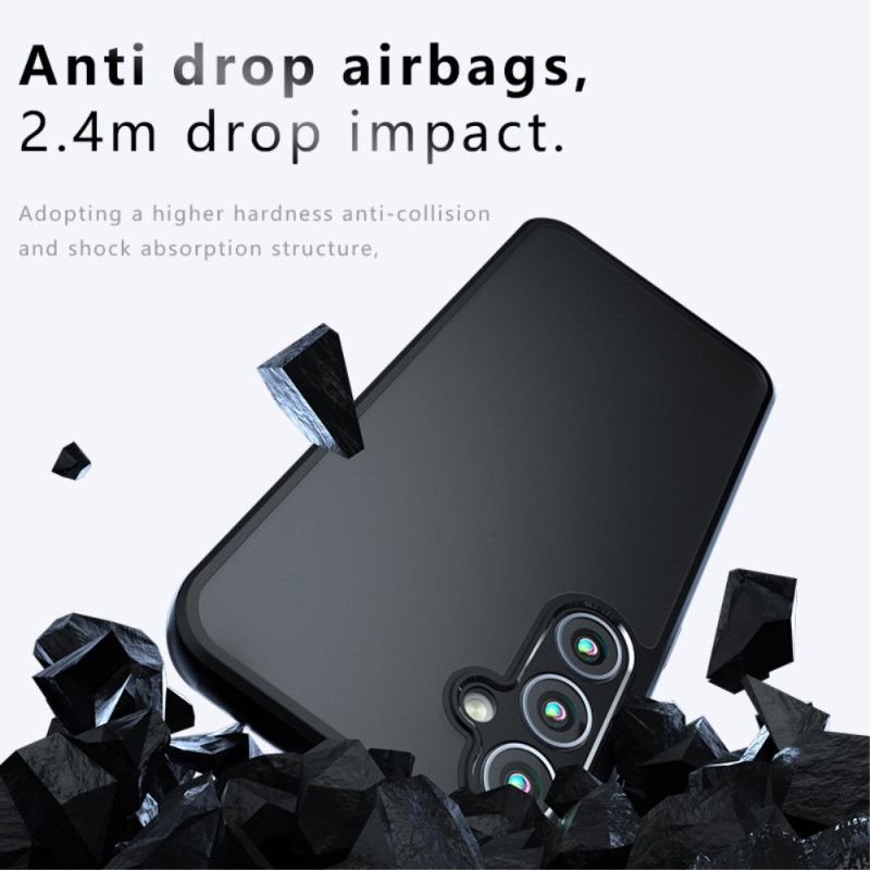 Hülle Samsung Galaxy A55 5g Handyhülle Airbags