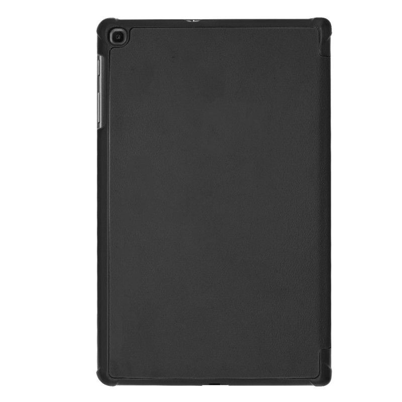 Smart Case Samsung Galaxy Tab A 10.1 (2019) Schwarz Enkay