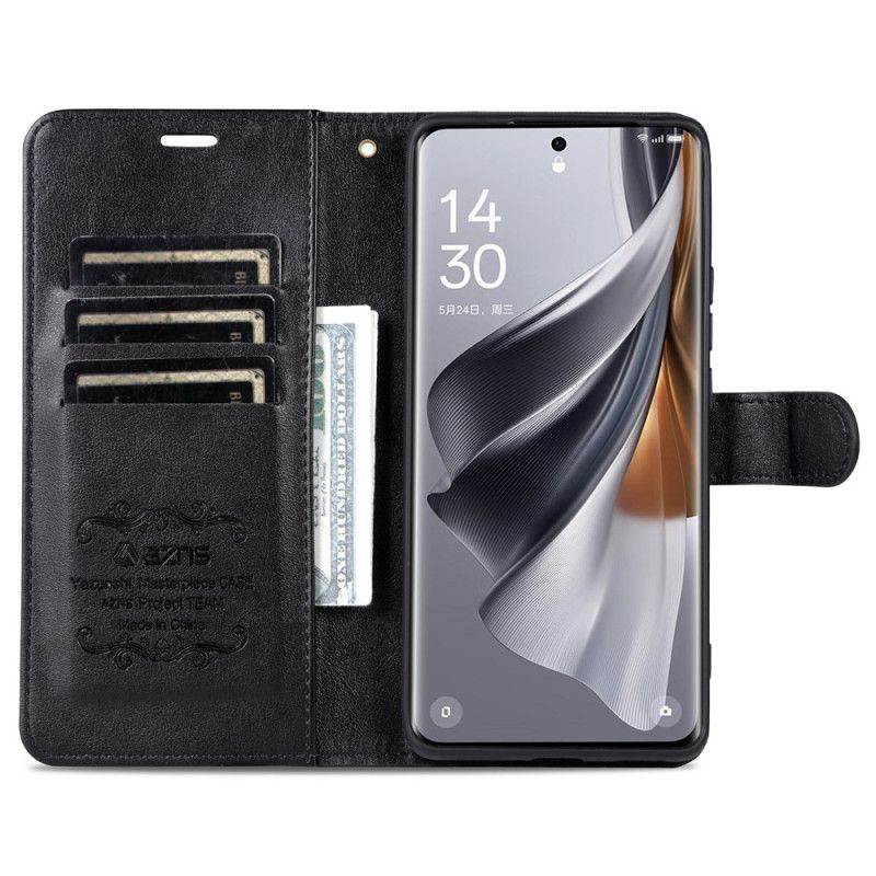 Flip Case Für Honor 200 Pro Azns