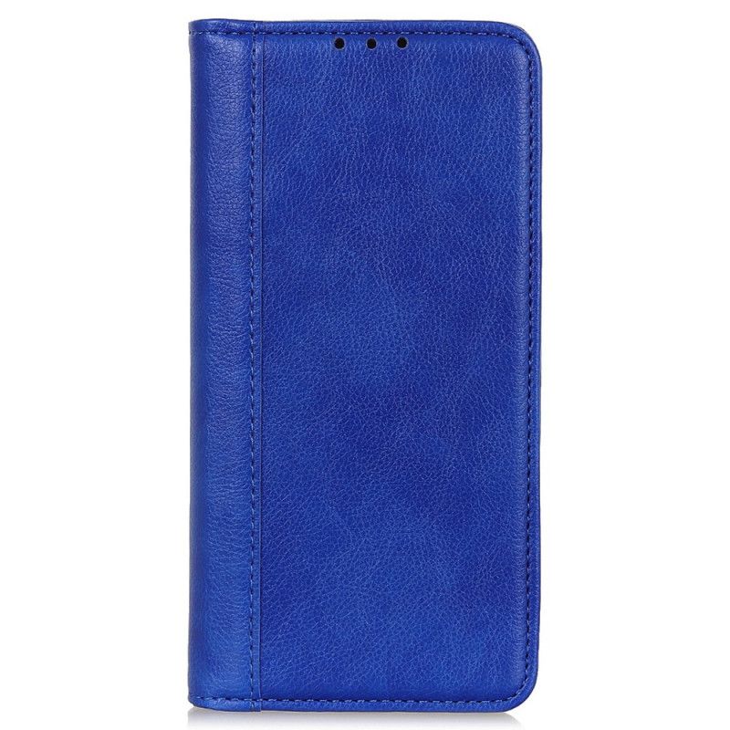 Flip Case Für Honor 200 Pro Spaltleder