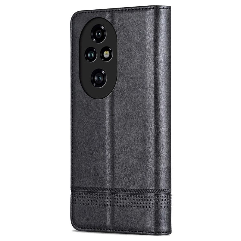 Flip Case Honor 200 Pro Azns