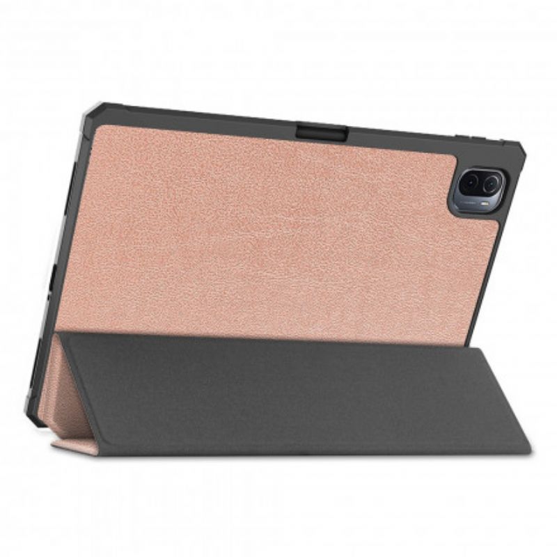 Smart Case Xiaomi Pad 5 Hybrid Stifthalter