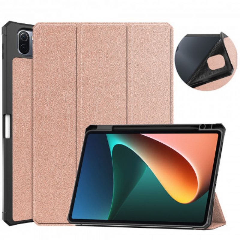 Smart Case Xiaomi Pad 5 Hybrid Stifthalter