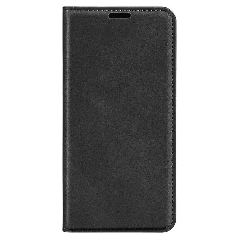 Schutzhülle Für Samsung Galaxy M33 5G Flip Case Eleganz