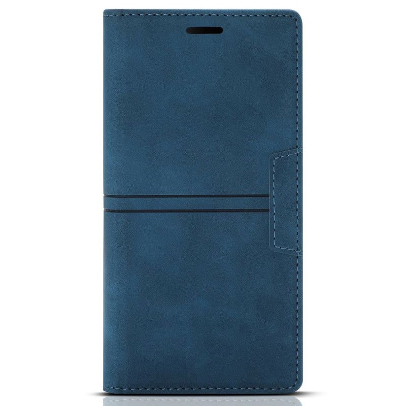 Flip Case Für Xiaomi Redmi Note 13 5g Stilisiert