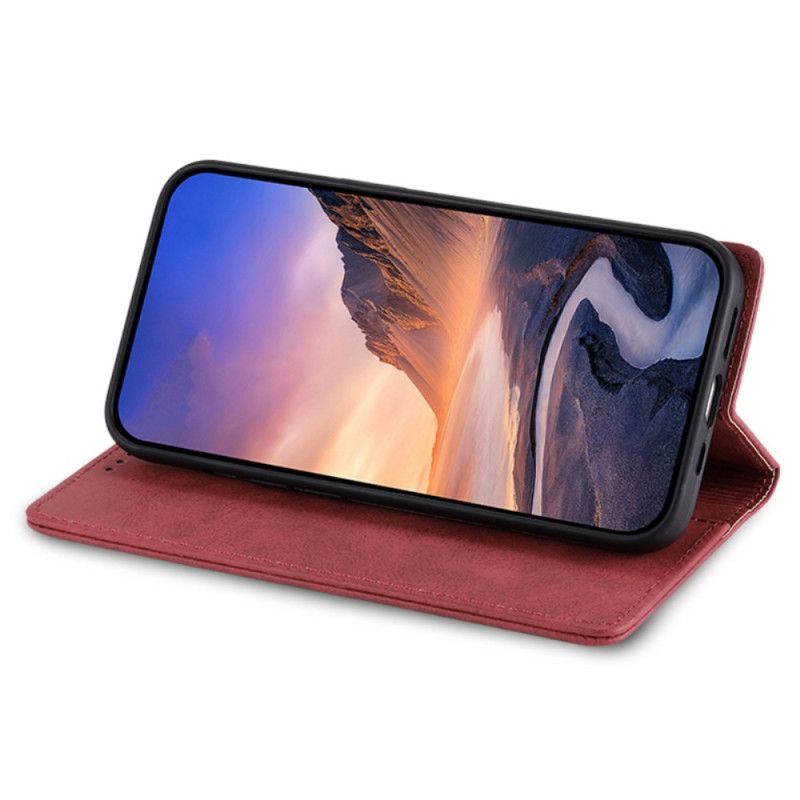 Flip Case Xiaomi Redmi Note 13 5g Handyhülle Klassischer Stil