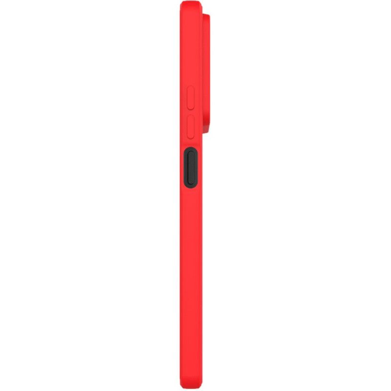 Hülle Xiaomi Redmi Note 13 5g Handyhülle Uc-4 Imak Rot