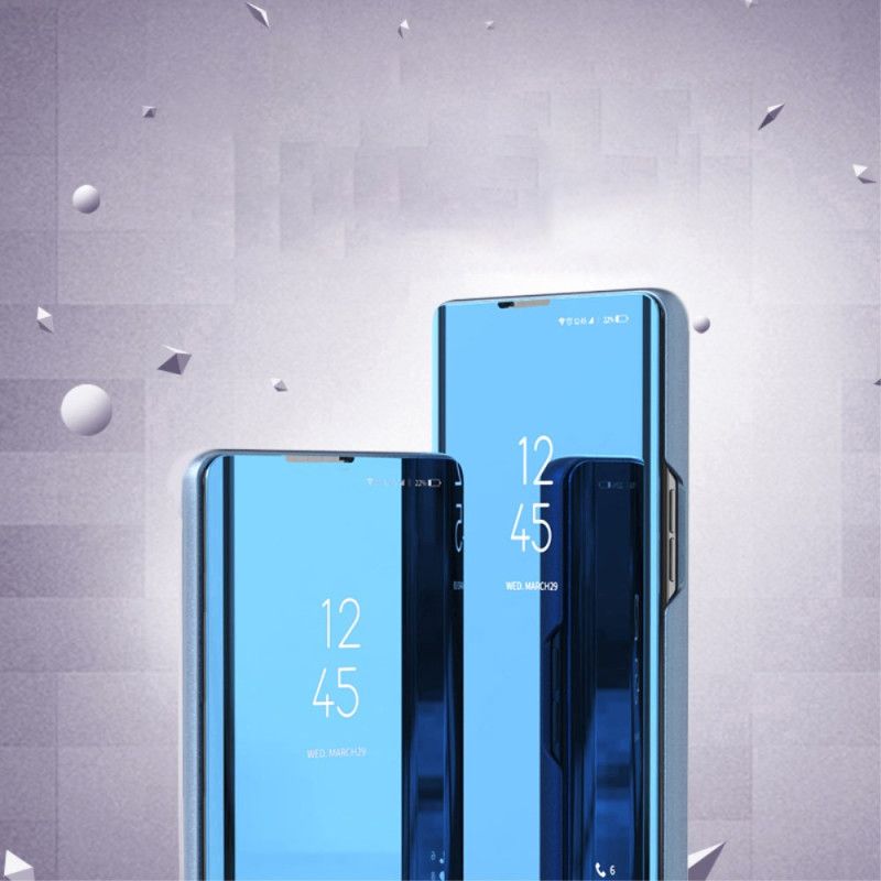 Xiaomi Redmi Note 13 5g Spiegeleffekt