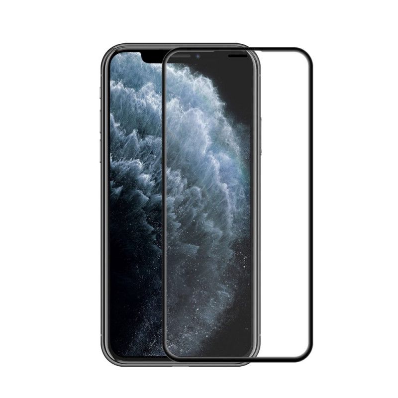 Schutz Aus Gehärtetem Glas Für Den Bildschirm Des iPhone XS Max Enkay