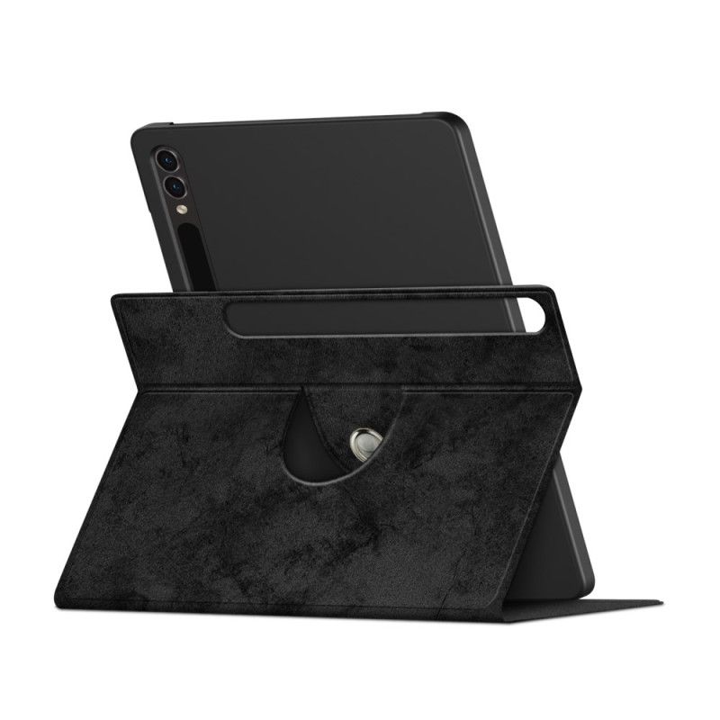 Case Für Samsung Galaxy Tab S9 Plus Rotation