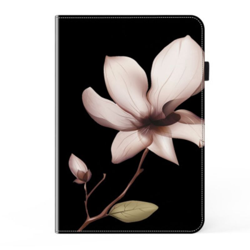 Case Samsung Galaxy Tab S9 Handyhülle Blume