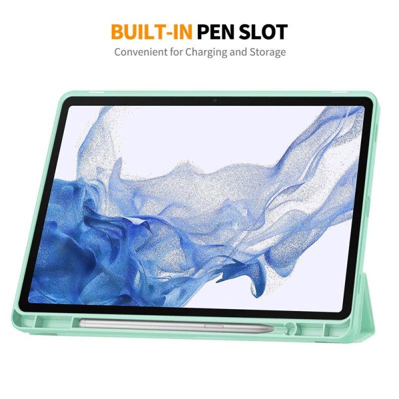 Samsung Galaxy Tab S9 Enkay Stylus-halter