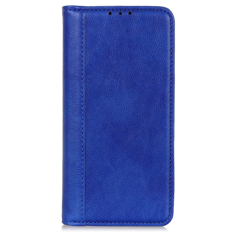 Flip Case Google Pixel 8 Pro Spaltleder