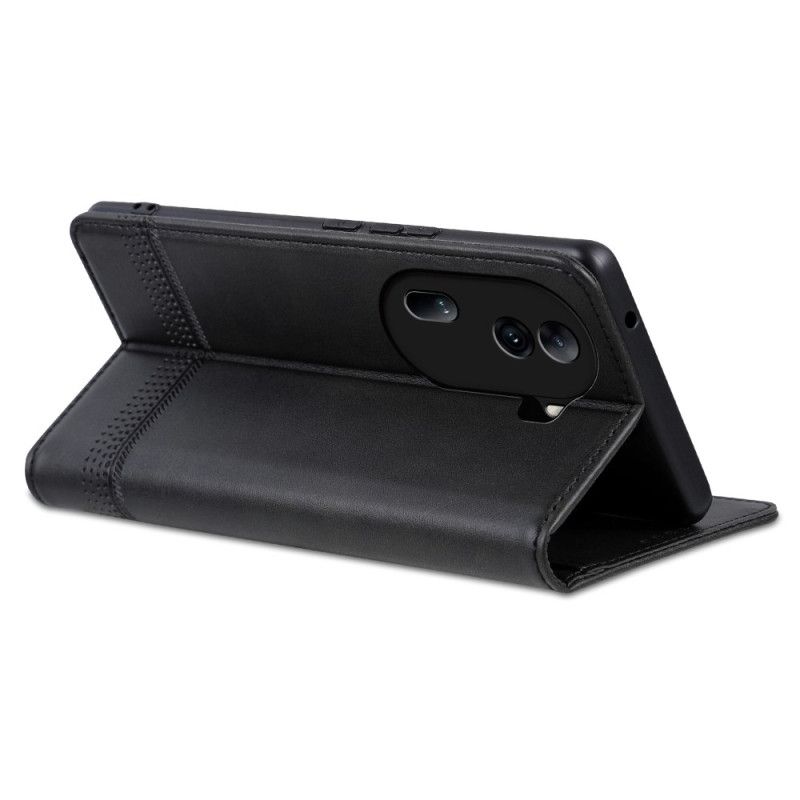 Flip Case Oppo Reno 11 Pro 5g Handyhülle Azns