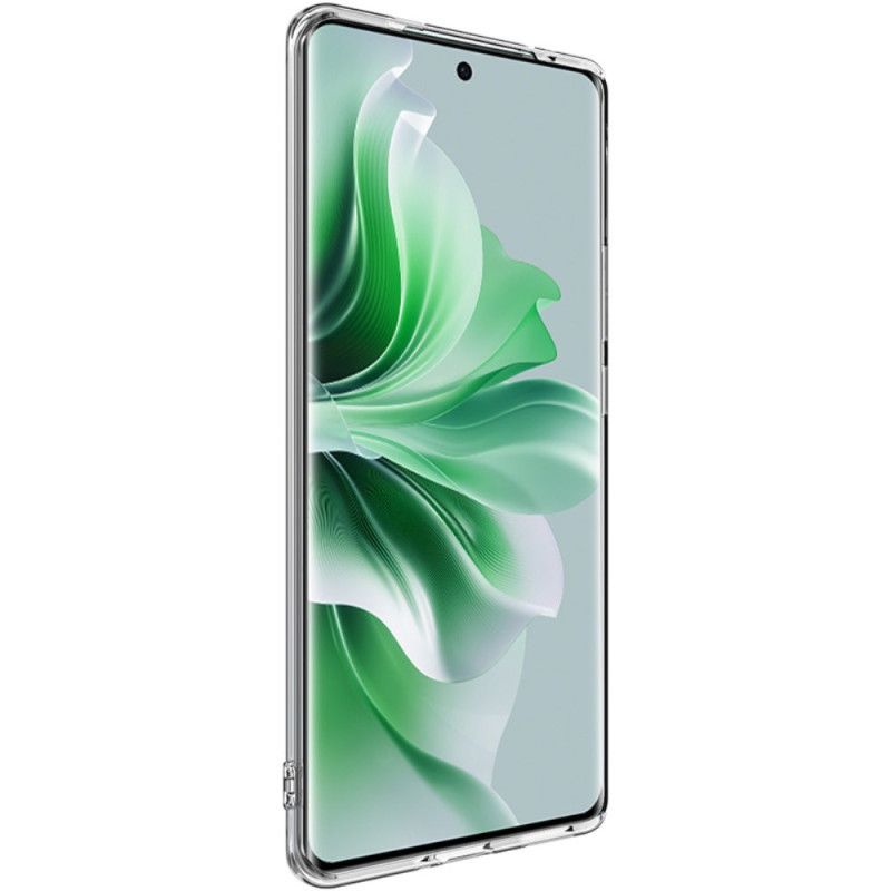 Hülle Oppo Reno 11 Pro 5g Handyhülle Ux-5 Imak-serie