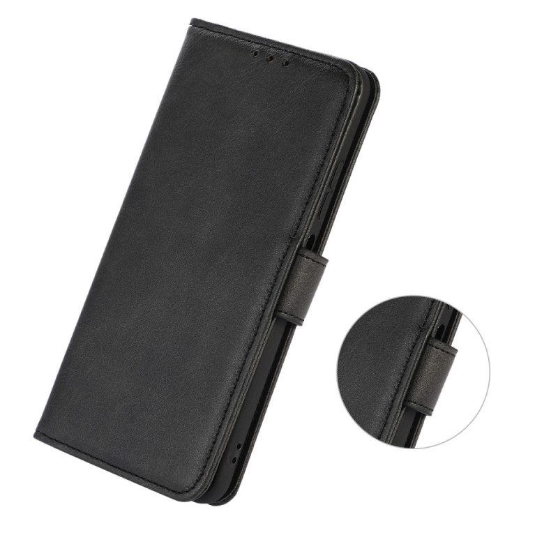 Flip Case Für Xiaomi 13 Pro Vereinigt