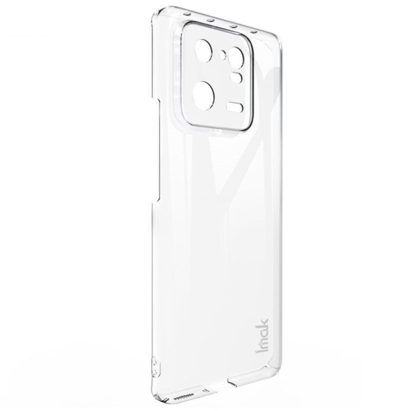 Handyhülle Für Xiaomi 13 Pro Imak Transparent