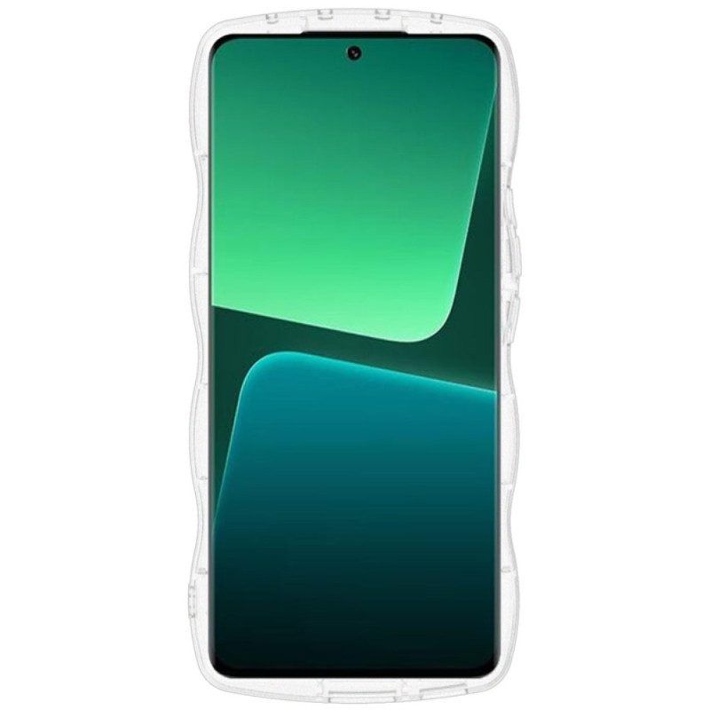 Hülle Für Xiaomi 13 Pro Imak-wellendesign