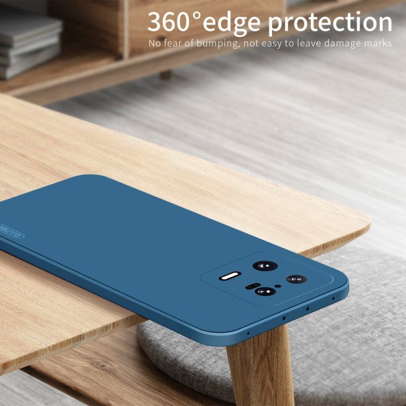 Hülle Für Xiaomi 13 Pro Silikon Pinwuyo