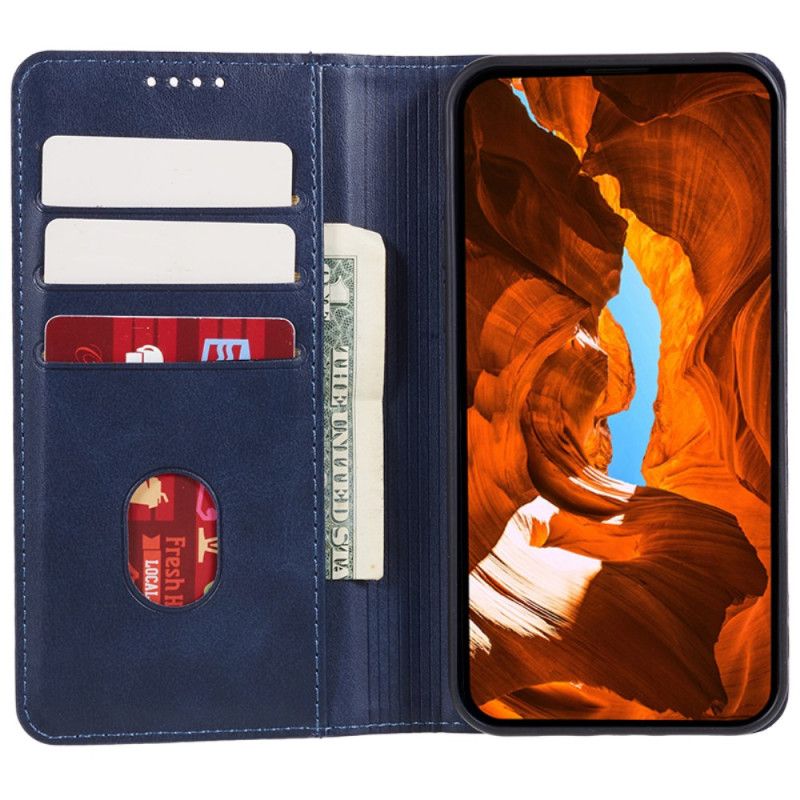 Flip Case Oppo Reno 11f 5g Klassisch