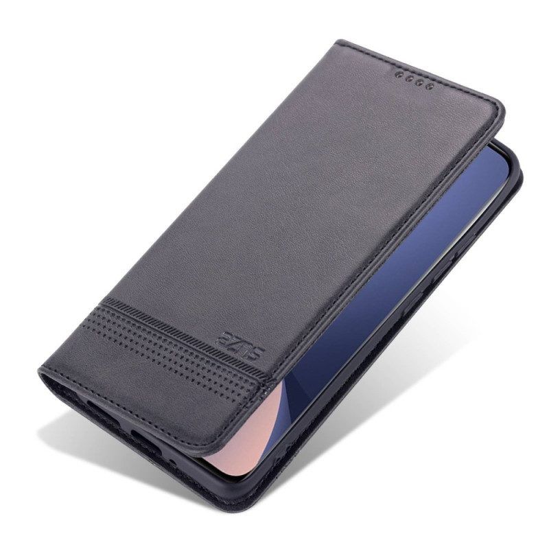 Schutzhülle Für Xiaomi 12 / 12X Flip Case Azns