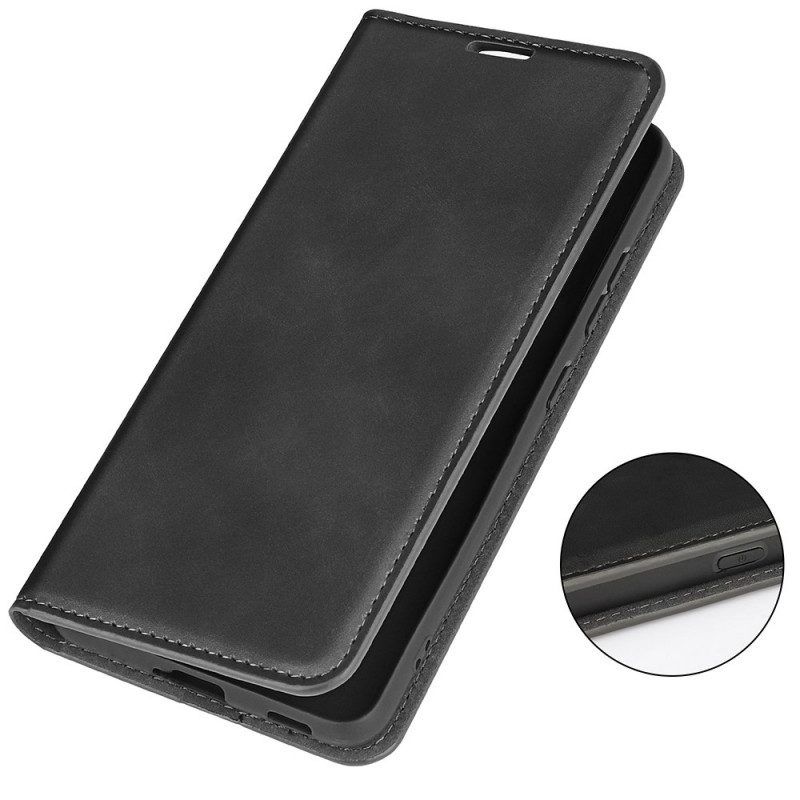 Schutzhülle Für Xiaomi 12 / 12X Flip Case Hautberührung