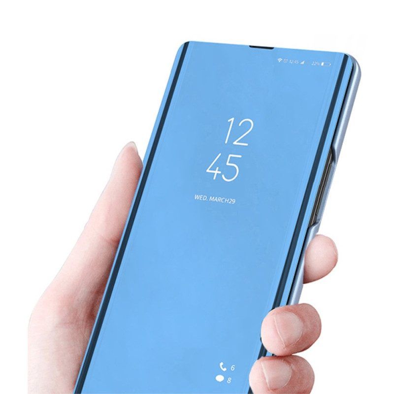 Schutzhülle Für Xiaomi 12 / 12X Spiegel