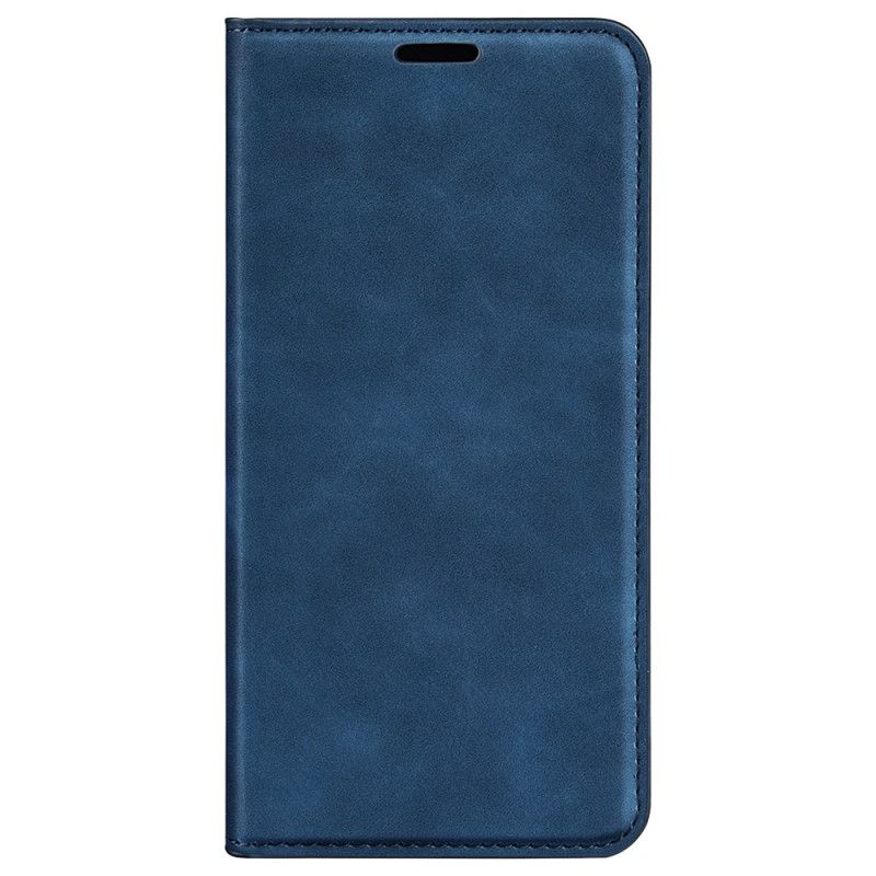 Flip Case Xiaomi Redmi Note 13 4g Handyhülle Klassisch