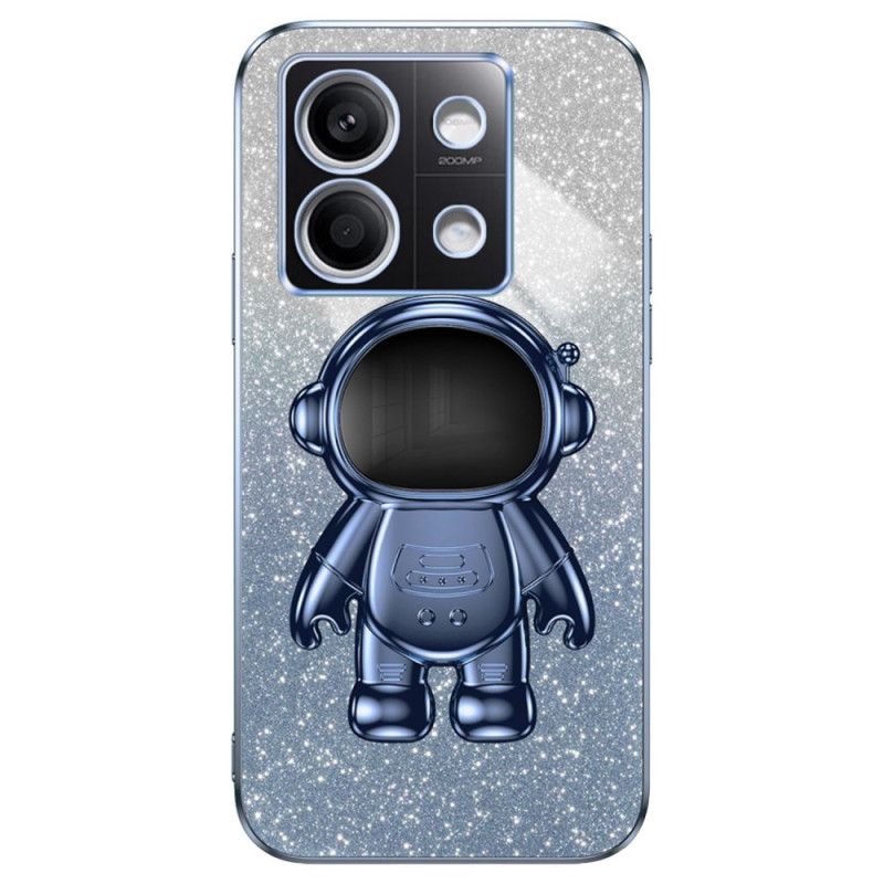 Hülle Xiaomi Redmi Note 13 4g Astronaut