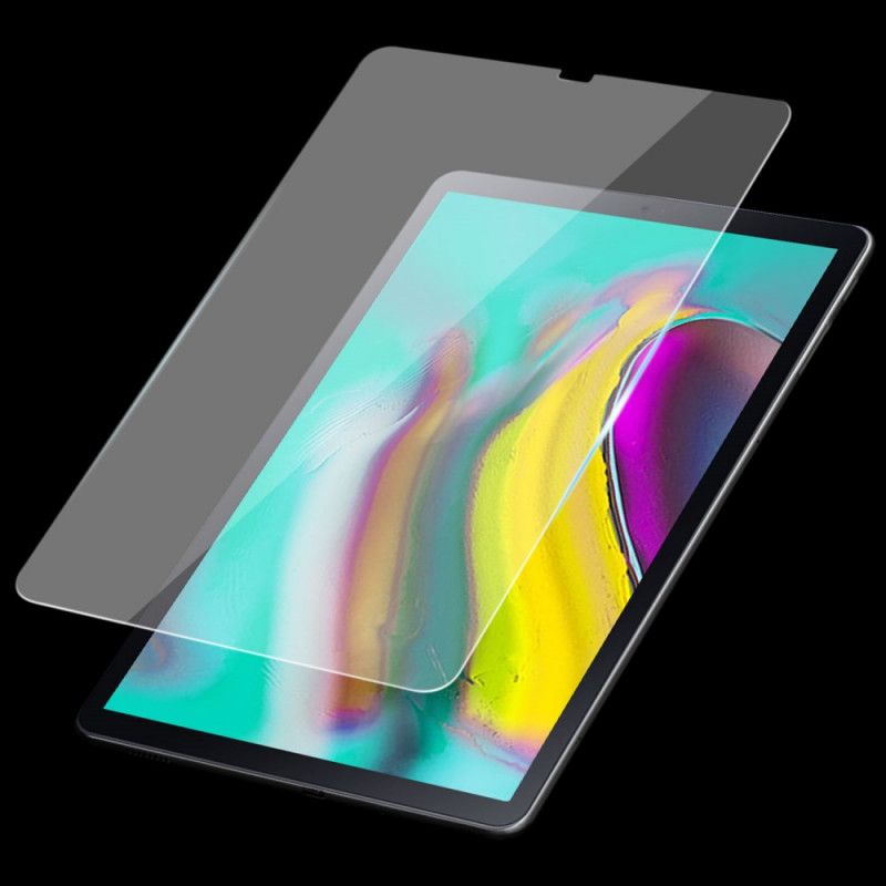 Schutz Aus Gehärtetem Glas Samsung Galaxy Tab S5e Dux Ducis